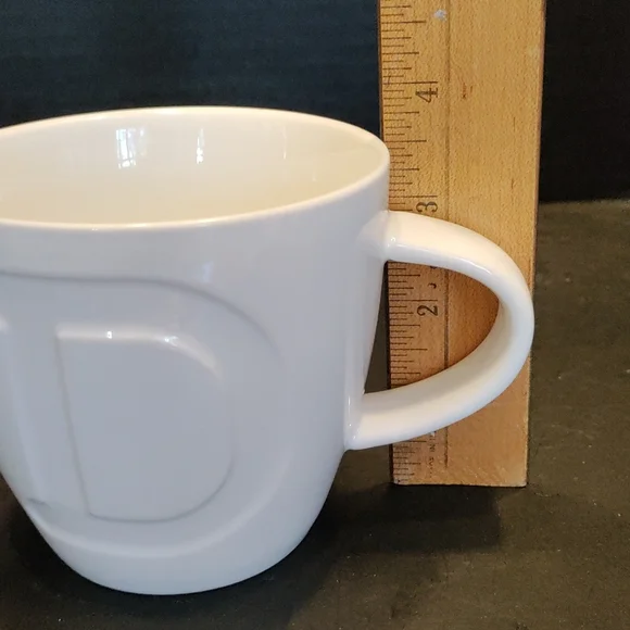 D mug Keith Brymer Jones - Picture 10 of 13